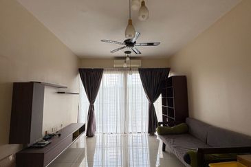 Oasis 1 @ Mutiara Heights