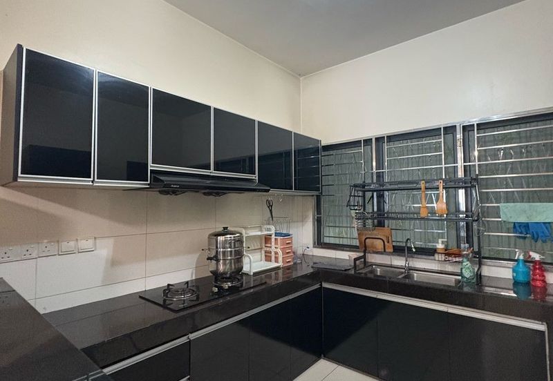 Oasis 1 @ Mutiara Heights