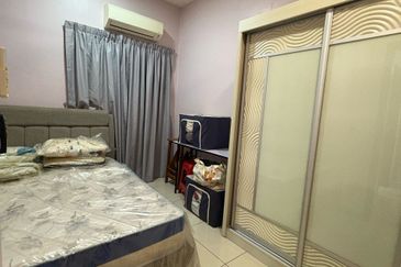 Oasis 1 @ Mutiara Heights