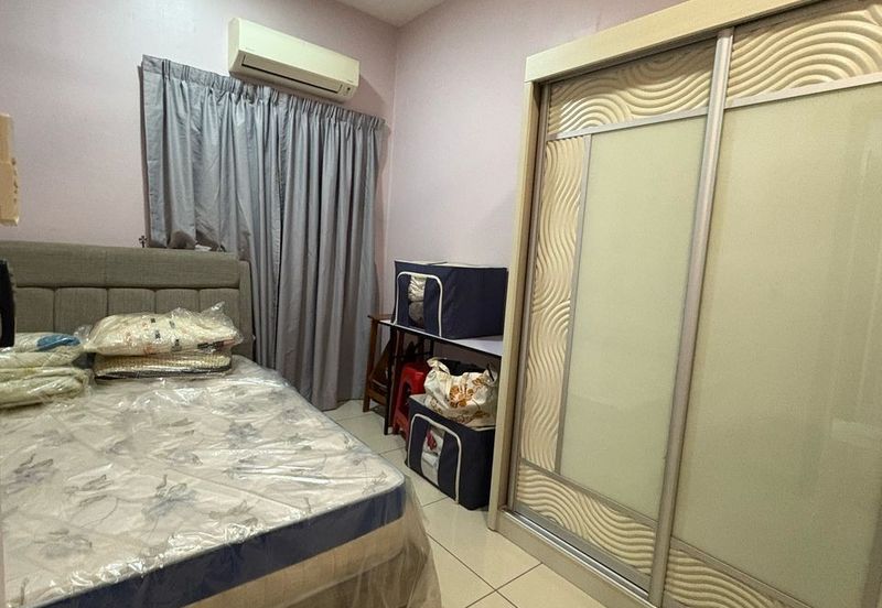 Oasis 1 @ Mutiara Heights