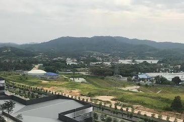 Savanna Executive Suites @ Southville City