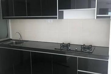 Savanna Executive Suites @ Southville City