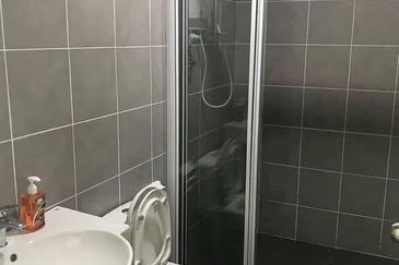 Savanna Executive Suites @ Southville City