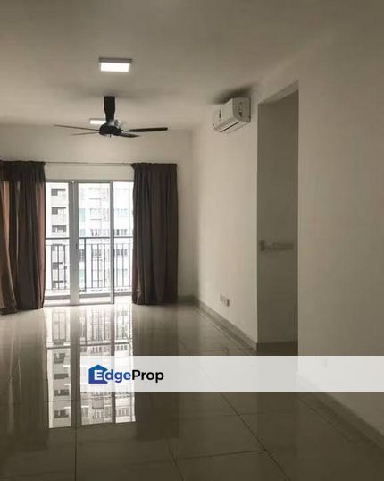 Semi Furnished l good condition. Savanna Executive suite condo rent, Selangor, Bangi