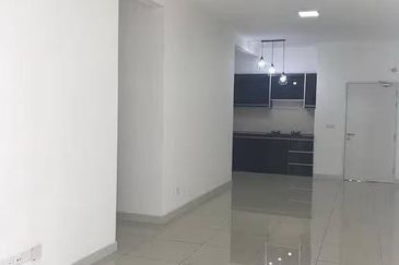 Savanna Executive Suites @ Southville City