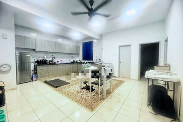 Residensi Adelia @ Bangi Avenue