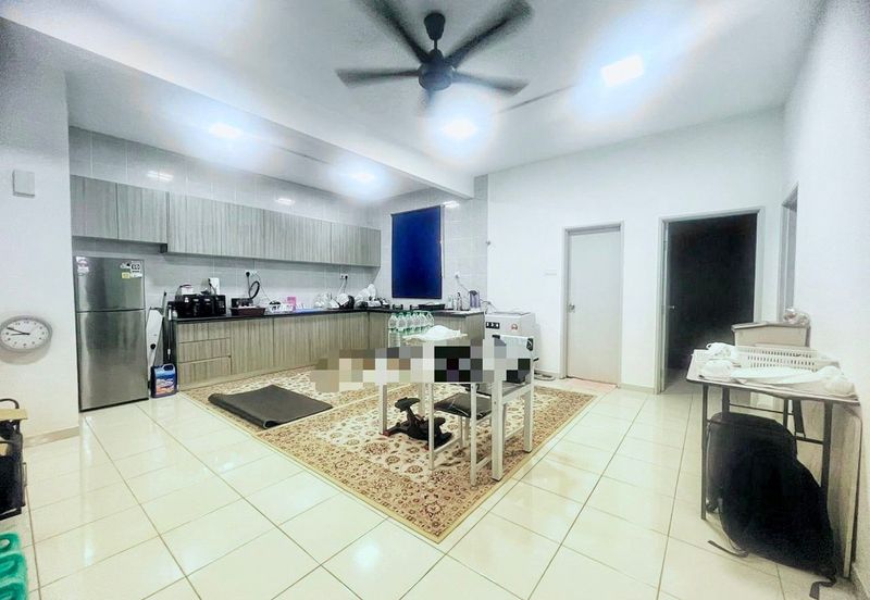 Residensi Adelia @ Bangi Avenue