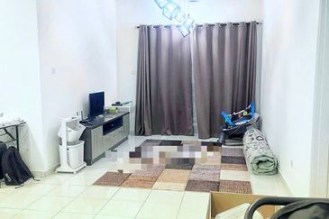 Residensi Adelia @ Bangi Avenue