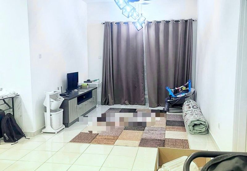 Residensi Adelia @ Bangi Avenue