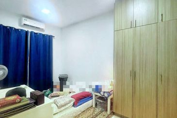 Residensi Adelia @ Bangi Avenue