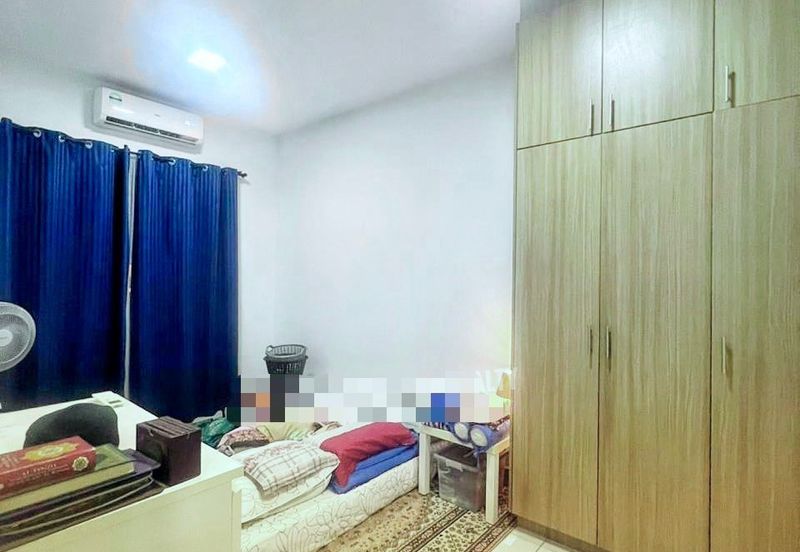 Residensi Adelia @ Bangi Avenue