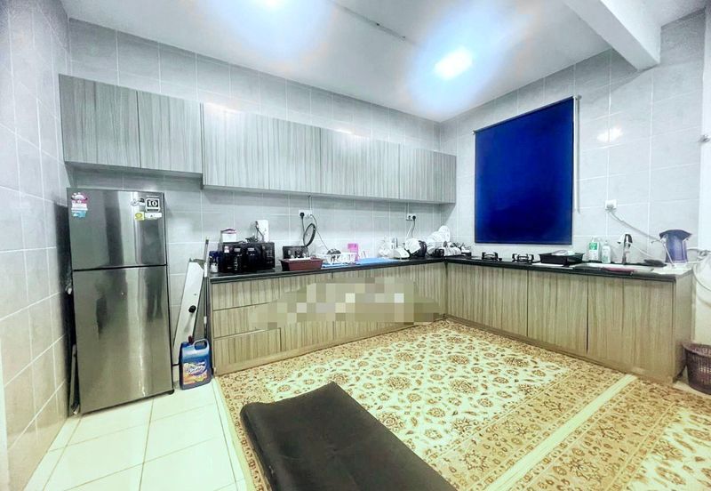 Residensi Adelia @ Bangi Avenue