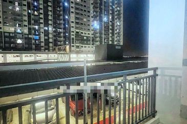 Residensi Adelia @ Bangi Avenue