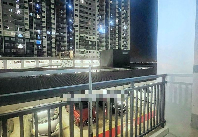 Residensi Adelia @ Bangi Avenue