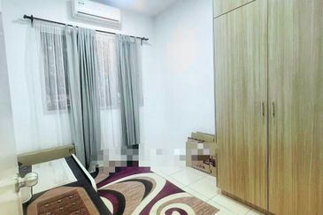 Residensi Adelia @ Bangi Avenue