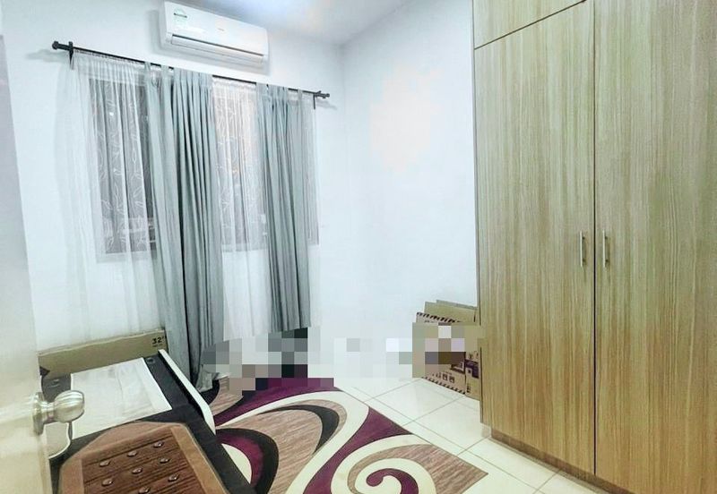 Residensi Adelia @ Bangi Avenue