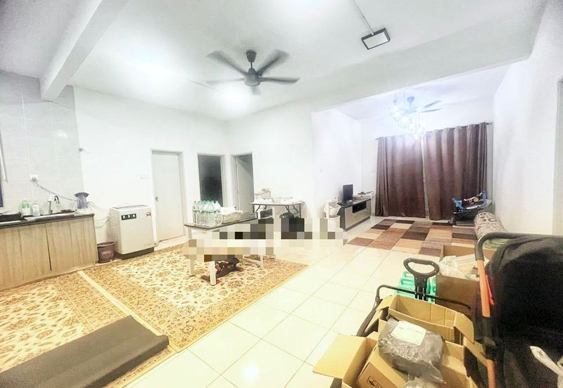 Residensi Adelia @ Bangi Avenue