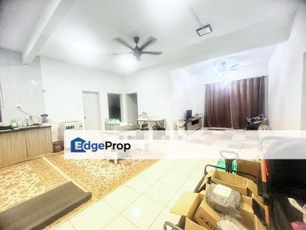 Furnished l aircond l 2 park. Adelia Residensi 1 condominium for rent , Selangor, Bangi