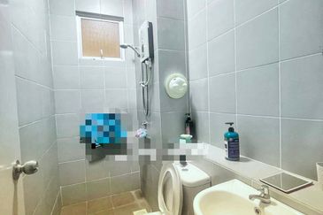 Residensi Adelia @ Bangi Avenue