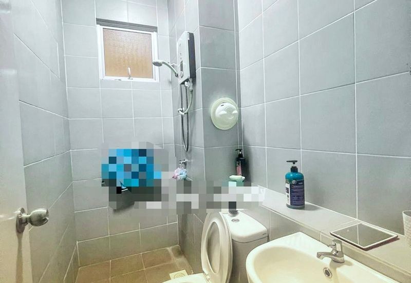 Residensi Adelia @ Bangi Avenue