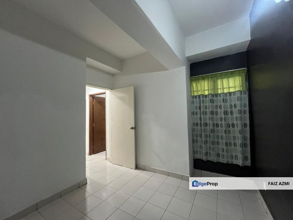 Furnished | Aircond | Near MRT. Langat Jaya condominium Cheras , Selangor, Batu 9th Cheras