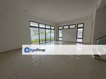 For Sales / Semi Detached House / Eco Botanic, Johor, Nusajaya