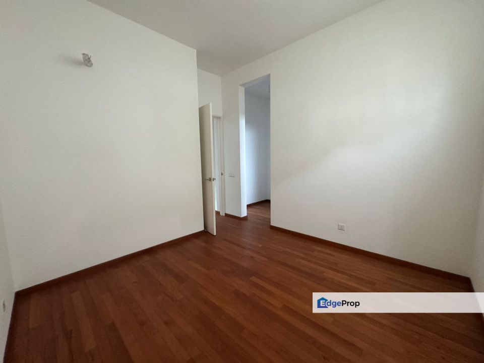 For Sales / Semi Detached House / Eco Botanic, Johor, Nusajaya