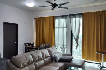 The Sky Executive Suites