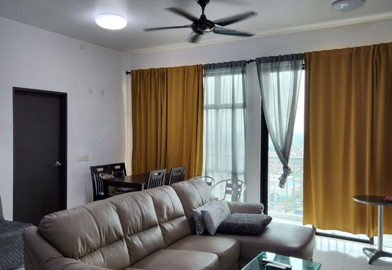 The Sky Executive Suites