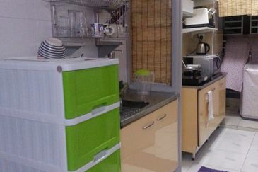 The Sky Executive Suites