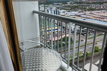 The Sky Executive Suites