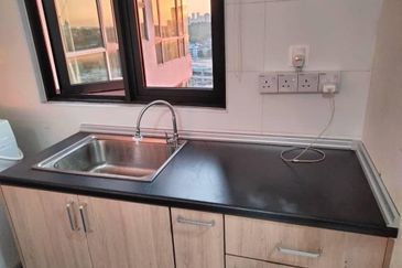 SKS Pavillion Residences