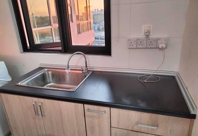 SKS Pavillion Residences