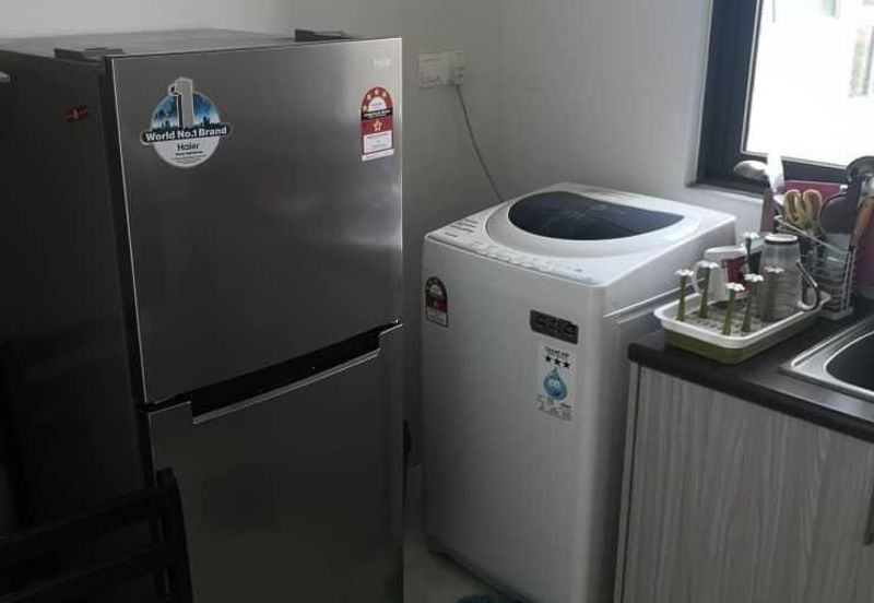 SKS Pavillion Residences