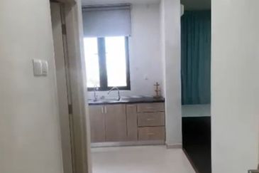 SKS Pavillion Residences