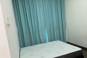 SKS Pavillion Residences