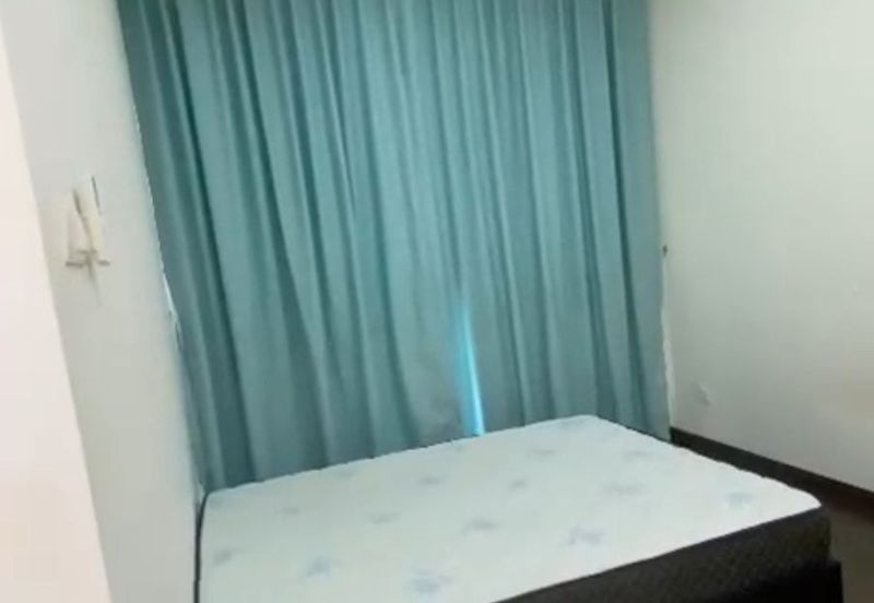 SKS Pavillion Residences