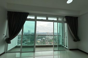 Paragon Residences