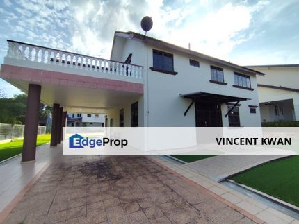 Senai Bungalow house , Johor, Senai