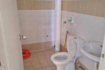 Kipark Apartment (KIP Villa Indah)