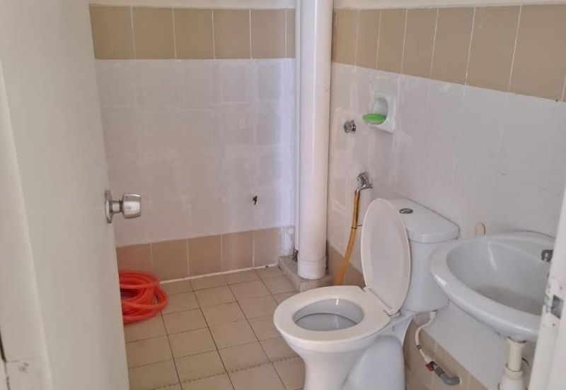 Kipark Apartment (KIP Villa Indah)