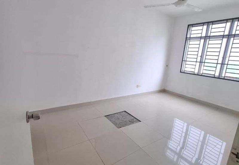 Kipark Apartment (KIP Villa Indah)