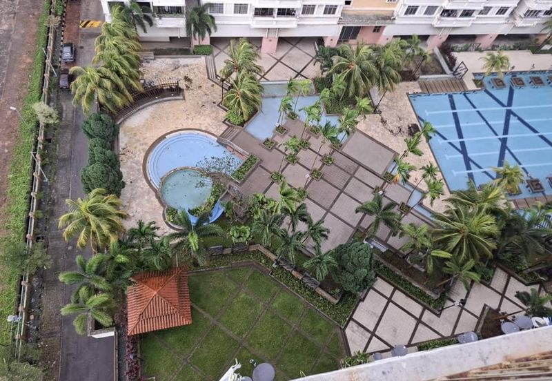 Kipark Apartment (KIP Villa Indah)