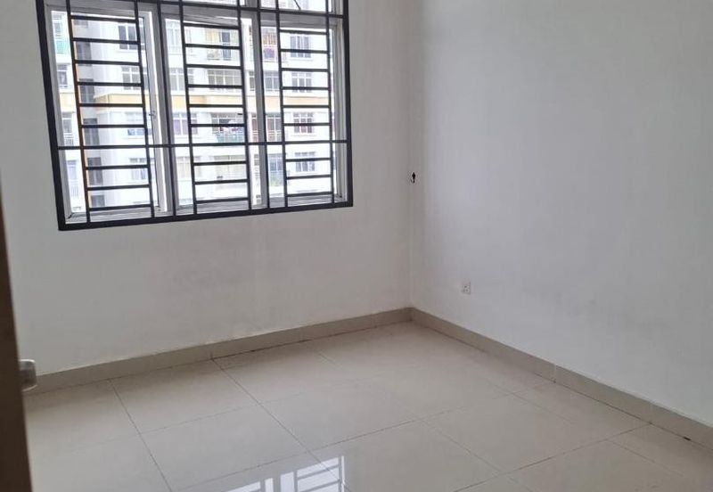 Kipark Apartment (KIP Villa Indah)