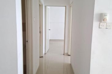 Kipark Apartment (KIP Villa Indah)