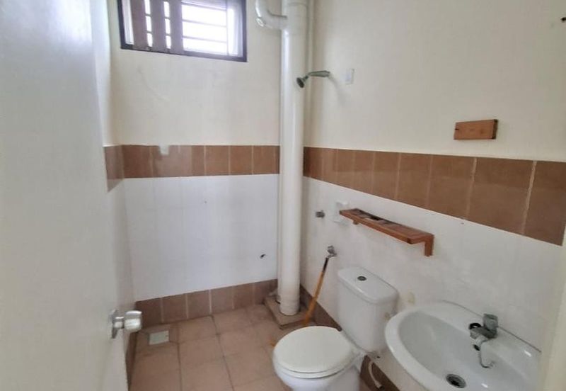 Kipark Apartment (KIP Villa Indah)