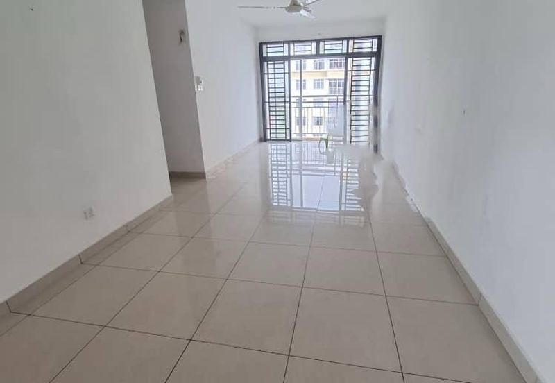 Kipark Apartment (KIP Villa Indah)