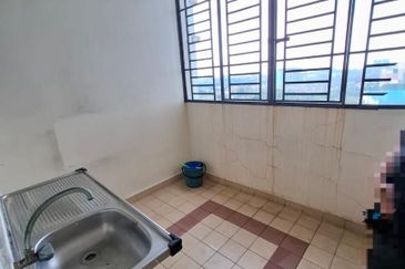 Kipark Apartment (KIP Villa Indah)