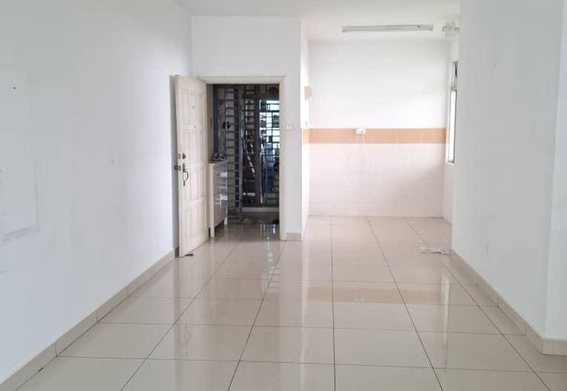 Kipark Apartment (KIP Villa Indah)