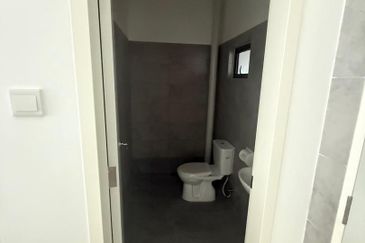 Pelangi Avenue Taman Pelangi